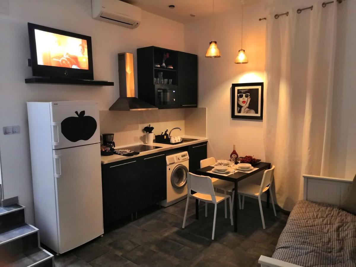 Asv Apartments Pineda de Mar Kültér fotó