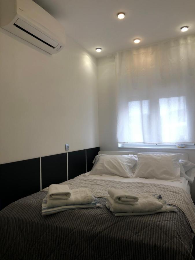 Asv Apartments Pineda de Mar Kültér fotó